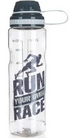 Sticlă pentru apă Banquet Free Mind Run 12755001A 750ml