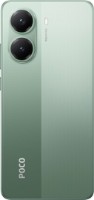 Мобильный телефон Xiaomi Poco X7 Pro 12Gb/256Gb Green фото №2 — интернет-магазин Desire.md