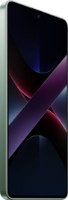 Мобильный телефон Xiaomi Poco X7 Pro 12Gb/256Gb Green фото №4 — интернет-магазин Desire.md