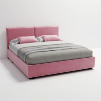 Кровать My-Style Bria 120x200 P02D12M13