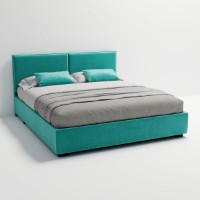 Кровать My-Style Bria 120x200 P02D12M17