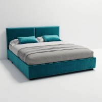 Кровать My-Style Bria 120x200 P02D12M18