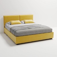 Кровать My-Style Bria 120x200 P02D12M19