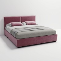 Кровать My-Style Bria 140x200 P02D14M14
