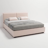 Кровать My-Style Bria 160x200 P02D16M10