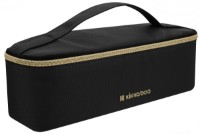 Geanta frigorifica Kikka Boo Foody Black 28x10x8 (31108020055)