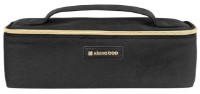 Geanta frigorifica Kikka Boo Foody Black 28x10x8 (31108020055) imaginea #2 — magazin online Desire.md