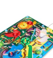 Labirint New World Labyrinth of Animal Mechanism (JHTOY-324) imaginea #3 — magazin online Desire.md