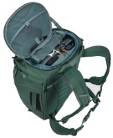 Рюкзак Thule Landmark 40L Hazy Green (3205311) фото №3 — интернет-магазин Desire.md