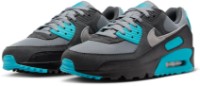 Кроссовки мужские Nike Air Max 90 Cool Grey/Dusty Cactus/Black/Wolf Grey, s.44.5