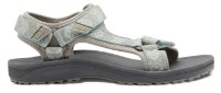 Сандалии женские Jack Wolfskin Wave Breaker W Soft Jade, s.39.5