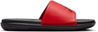 Шлёпанцы мужские Nike Jordan Jumpman Slide University Red/Black, s.41 фото №3 — интернет-магазин Desire.md