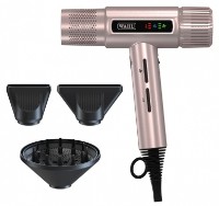 Uscător de păr Wahl Vanquish Rose Gold 4321-0471 imaginea #2 — magazin online Desire.md