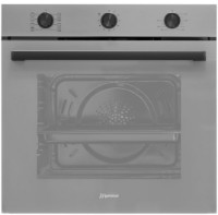 Электрический духовой шкаф Mastercook Lira MC 71M8 Grey