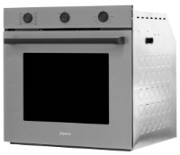 Cuptor electric Mastercook Lira MC 71M8 Grey imaginea #2 — magazin online Desire.md