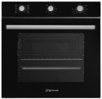 Cuptor electric Mastercook Lira MC 71M8 Black imaginea #1 — magazin online Desire.md