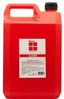 Canistra combustibil Oktan Classic 5L Red