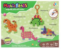 Mozaic New World Magic Beads (8226)