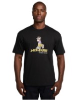 Мужская футболка Nike U Nk Sb Tee M90 Oc Dunk Dog Black, s.M