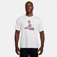 Мужская футболка Nike U Nk Sb Tee M90 Oc Dunk Dog White, s.M