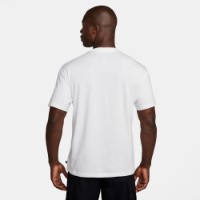 Tricou bărbătesc Nike U Nk Sb Tee M90 Oc Dunk Dog White, s.M imaginea #2 — magazin online Desire.md