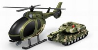 Набор New World Military (666-76P)