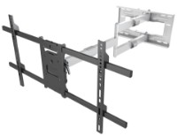 Кронштейн для ТВ Multibrackets M Universal Long Reach Arm HD 1010mm Single White