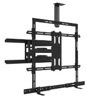 Кронштейн для ТВ Multibrackets M Universal Flexarm Pro 60kg Sound & Camera