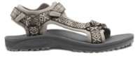 Сандалии женские Jack Wolfskin Wave Breaker W Cold Coffee, s.38