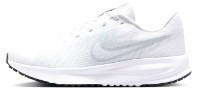 Кроссовки женские Nike W Run Defy White/Black/Pure Platinum, s.40 фото №5 — интернет-магазин Desire.md