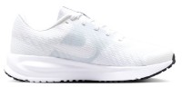 Кроссовки женские Nike W Run Defy White/Black/Pure Platinum, s.40 фото №7 — интернет-магазин Desire.md