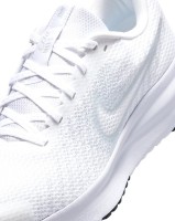 Кроссовки женские Nike W Run Defy White/Black/Pure Platinum, s.40 фото №3 — интернет-магазин Desire.md
