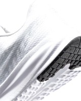 Кроссовки женские Nike W Run Defy White/Black/Pure Platinum, s.40 фото №4 — интернет-магазин Desire.md