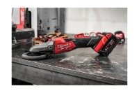 Углошлифовальная машина Milwaukee M18 FSAGF125XB-0X (4933478438) фото №3 — интернет-магазин Desire.md