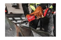 Углошлифовальная машина Milwaukee M18 FSAGF125XB-0X (4933478438) фото №4 — интернет-магазин Desire.md