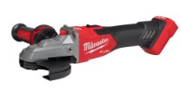Углошлифовальная машина Milwaukee M18 FSAGF125XB-0X (4933478438) фото №6 — интернет-магазин Desire.md