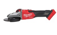 Углошлифовальная машина Milwaukee M18 FSAGF125XB-0X (4933478438) фото №7 — интернет-магазин Desire.md