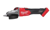 Углошлифовальная машина Milwaukee M18 FSAGF125XB-0X (4933478438) фото №9 — интернет-магазин Desire.md