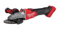 Углошлифовальная машина Milwaukee M18 FSAGF125XB-0X (4933478438) фото №1 — интернет-магазин Desire.md