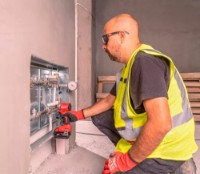Mașină de înșurubat Milwaukee M18BLIDRCMC-40C (4933499457) imaginea #5 — magazin online Desire.md
