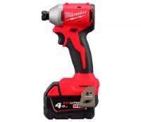 Mașină de înșurubat Milwaukee M18BLIDRCMC-40C (4933499457) imaginea #2 — magazin online Desire.md