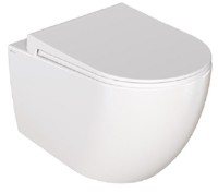 Vas WC DuraBagno Line (2731K)