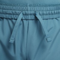Детские шорты Nike B Nk Df Multi Wvn Short Smoky Blue/White, s.S фото №4 — интернет-магазин Desire.md