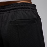 Pantaloni spotivi de dame Nike W Jordan Knit Track Pant Black/White, s.S imaginea #3 — magazin online Desire.md