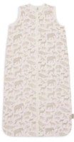 Детский спальный мешок Jollein Animals Olive Green 70cm (048-510-67043)