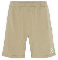 Мужские шорты Nike M Nsw Sw Air Short Ft Neutral Olive/Olive Aura, s.XXL