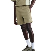 Мужские шорты Nike M Nsw Sw Air Short Ft Neutral Olive/Olive Aura, s.XXL фото №3 — интернет-магазин Desire.md