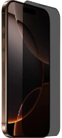 Защитное стекло для смартфона iLera DeLuxe Incognito for iPhone 16 Pro Max