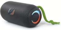 Портативная акустика Muse M-950 BT Black