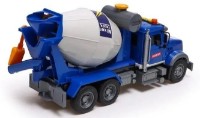 Mașină New World Mixer Truck (602026) imaginea #3 — magazin online Desire.md